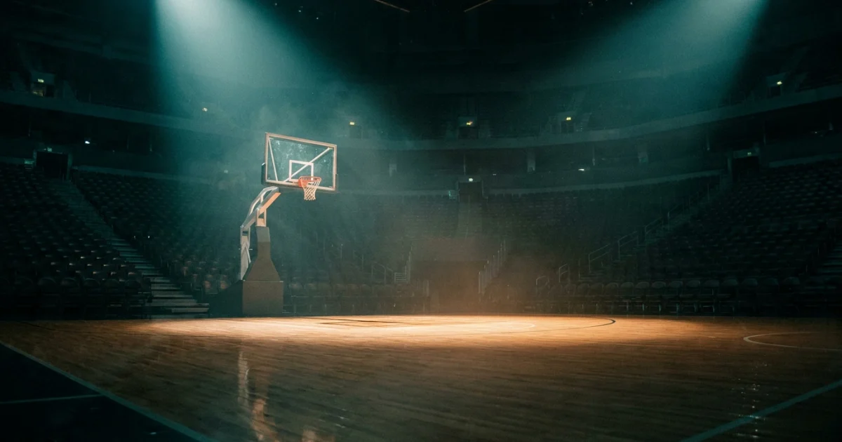 How to bet on basketball