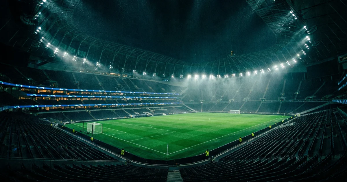 How to bet on football